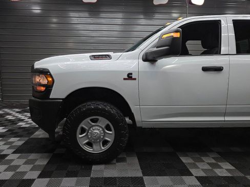 Used 2023 RAM 3500 Tradesman AWD/4WD image 39