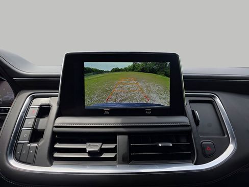 Used 2024 Chevrolet Tahoe LT AWD/4WD image 26