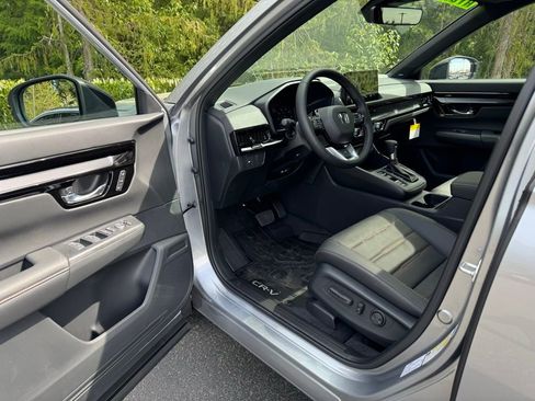 New 2026 Honda CR-V Sport Touring image 6
