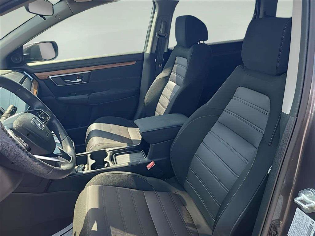 Used 2022 Honda CR-V EX image 14