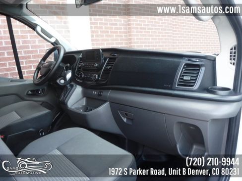 Used 2024 Ford Transit 350 XL RWD image 34