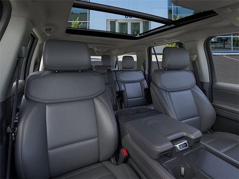 New 2026 Ford Expedition Max Active image 11