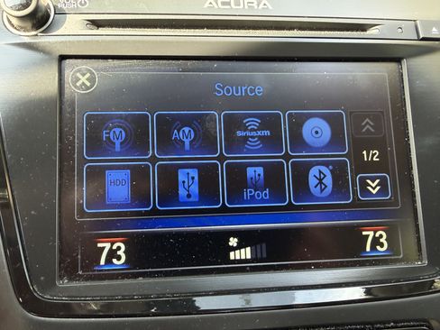 Used 2017 Acura RDX AWD w/ Technology Package image 24