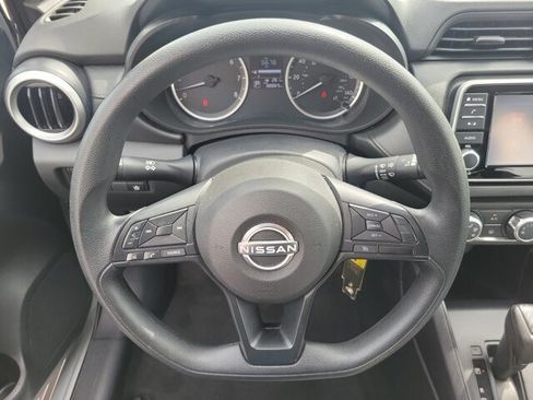 Used 2024 Nissan Versa S w/ S Plus Package FWD image 21