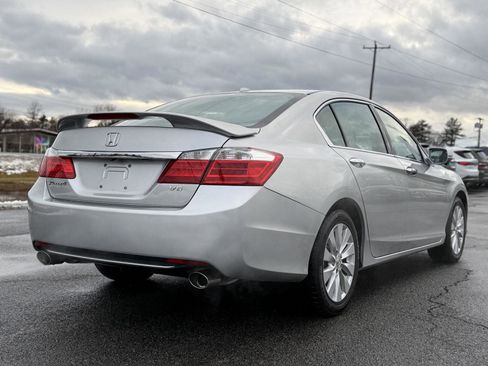 Used 2015 Honda Accord EX-L image 5