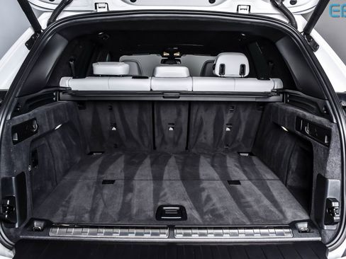 Used 2023 BMW X5 xDrive45e w/ Executive Package image 14