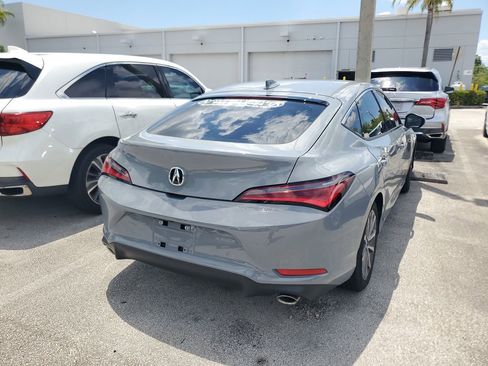 Used 2026 Acura Integra FWD image 8
