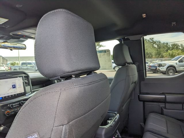 New 2026 Ford F150 STX w/ Equipment Group 200A AWD/4WD image 18