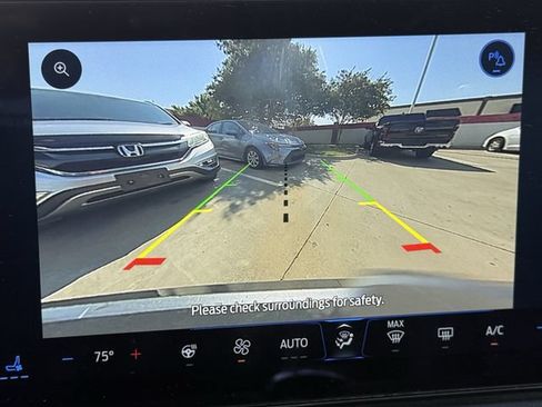 Used 2025 Ford Mustang Premium RWD image 17