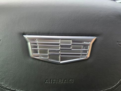 New 2026 Cadillac Escalade IQL Sport 2 image 32