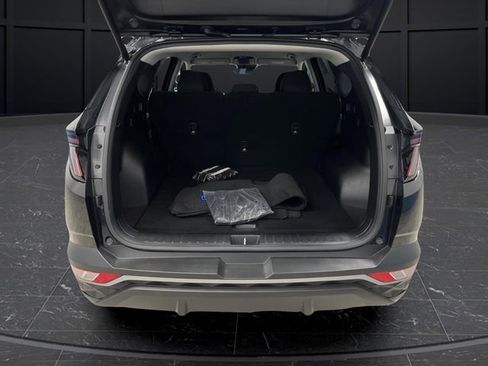 Used 2023 Hyundai Tucson SEL image 14