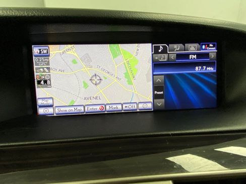Used 2014 Lexus LS 460 AWD w/ Comfort Package image 32