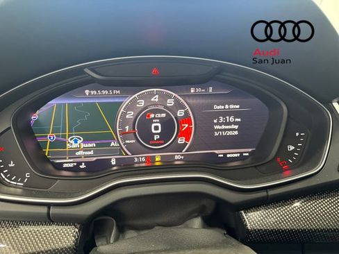 Used 2020 Audi SQ5 Premium Plus w/ Premium Plus Package image 24