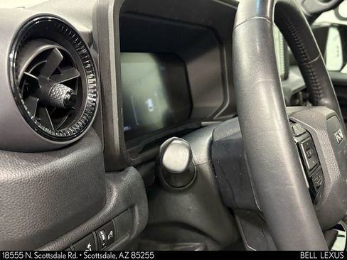 Used 2024 Toyota Land Cruiser 1958 image 12