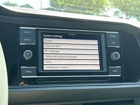 Used 2021 Volkswagen Jetta S FWD image 17