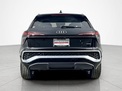 New 2026 Audi Q3 quattro 2.0T AWD/4WD image 5