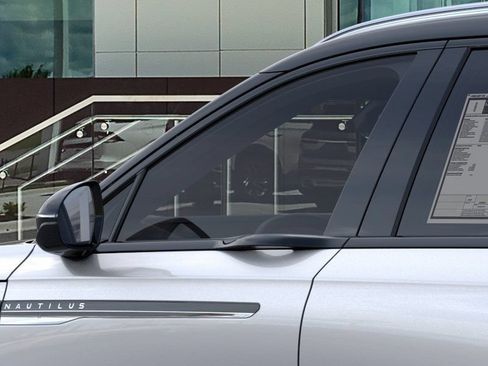 New 2026 Lincoln Nautilus Reserve AWD/4WD image 20