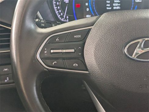 Used 2020 Hyundai Santa Fe SEL w/ Convenience + Premium Package image 15