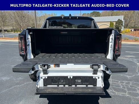 Used 2023 GMC Hummer EV Edition 1 image 14