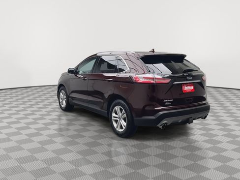 Certified 2020 Ford Edge SEL w/ Convenience Package AWD/4WD image 42