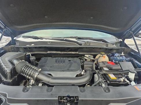 Certified 2023 Chevrolet Blazer Premier AWD/4WD image 61