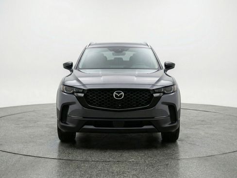 Used 2025 MAZDA CX-50 2.5 Hybrid w/ Premium Plus Pkg image 2