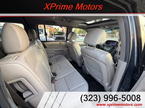 Used 2012 Honda Pilot EX-L image 35