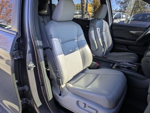 Used 2021 Honda Passport EX-L image 35