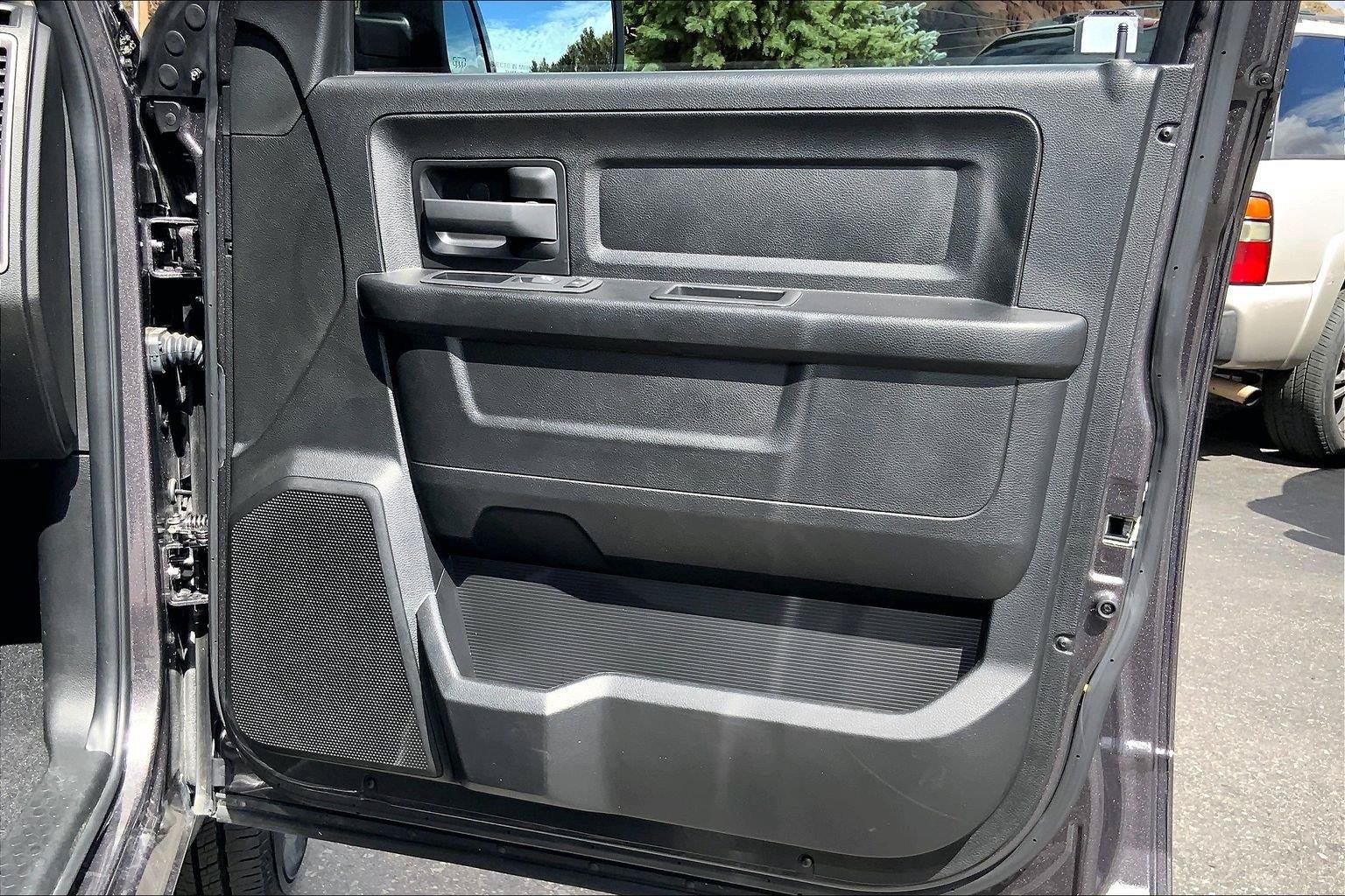Certified 2024 RAM 1500 Tradesman w/ Popular Equipment Group AWD/4WD image 24