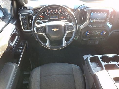 Used 2019 Chevrolet Silverado 1500 LT w/ All-Star Edition image 2