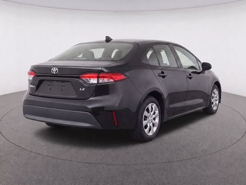 Certified 2024 Toyota Corolla LE FWD image 6