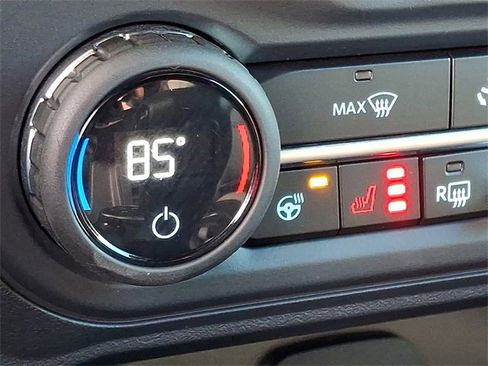 Used 2024 Ford Bronco Wildtrak image 24