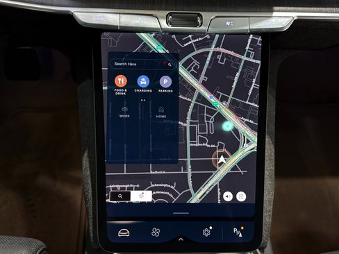 Used 2022 Lucid Air Grand Touring image 32