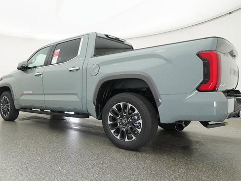 New 2026 Toyota Tundra Limited AWD/4WD image 36