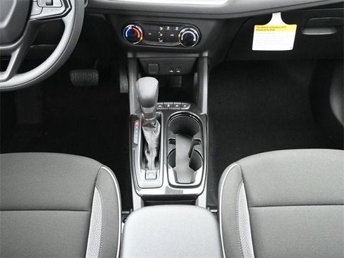 New 2026 Chevrolet TrailBlazer LS w/ LS Convenience Package image 22