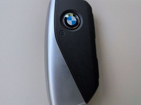 New 2026 BMW X3 xDrive30i w/ Convenience Package AWD/4WD image 30