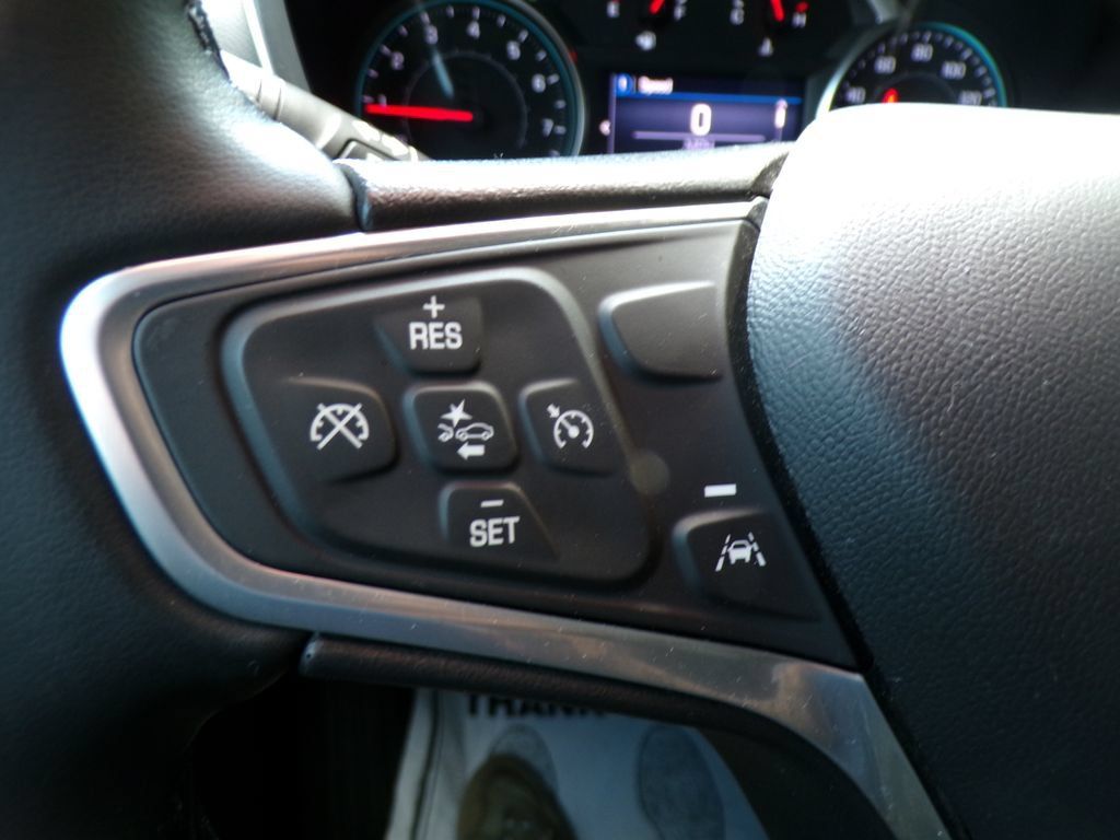 Used 2023 Chevrolet Equinox LT FWD image 29