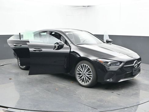 Used 2025 Mercedes-Benz CLA 250 4MATIC image 51