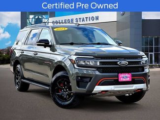 Certified 2024 Ford Expedition Timberline AWD/4WD video 1