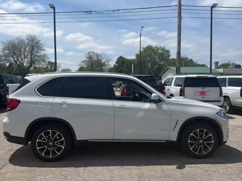 Used 2016 BMW X5 xDrive40e AWD/4WD image 7