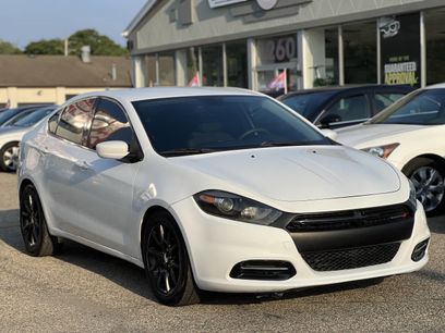 Used 2016 Dodge Dart SE w/ Convenience Group