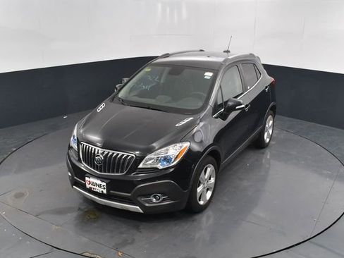 Used 2015 Buick Encore Convenience image 30