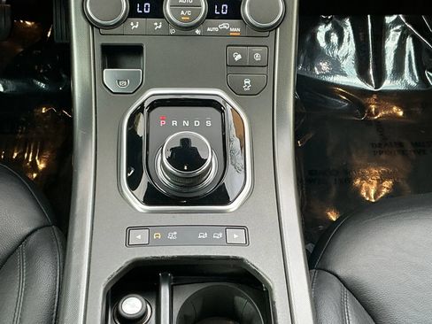 Used 2019 Land Rover Range Rover Evoque AWD/4WD image 20