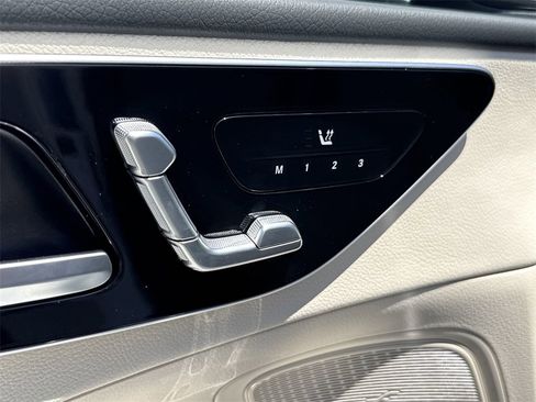 Certified 2025 Mercedes-Benz C 300 Sedan image 12