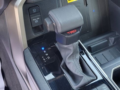 Used 2025 Toyota Tundra SR5 w/ TRD Off-Road Premium Package image 25