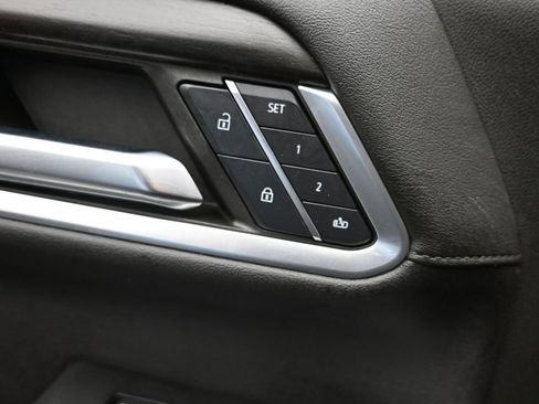 Certified 2024 GMC Sierra 2500 Denali w/ Denali Reserve Package image 15