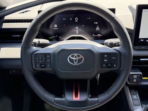 New 2026 Toyota RAV4 Woodland image 14