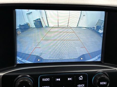 Used 2018 GMC Sierra 1500 SLT w/ SLT Premium Package image 26