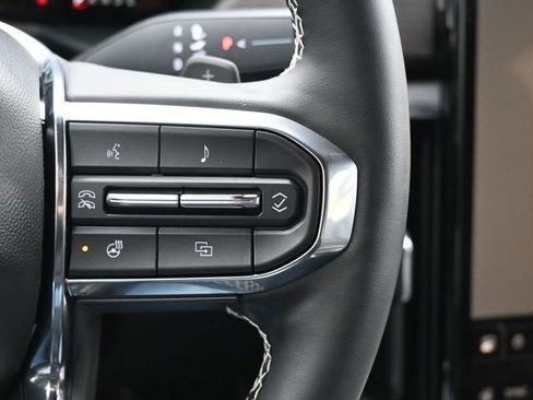 Used 2024 GMC Acadia Denali w/ LPO, Floor Liner Package image 35