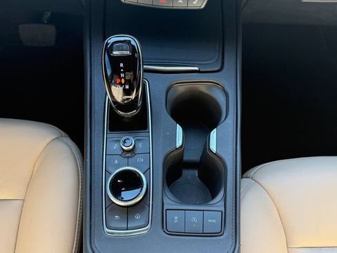 Used 2024 Cadillac XT4 Premium Luxury w/ Cold Weather Package FWD image 19